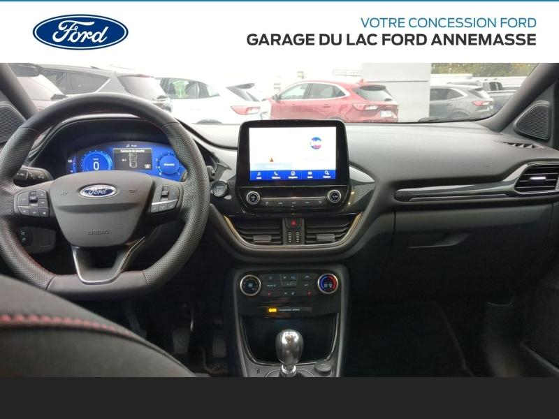 FORD Puma d’occasion à vendre à ANNEMASSE chez GARAGE DU LAC (Photo 14)