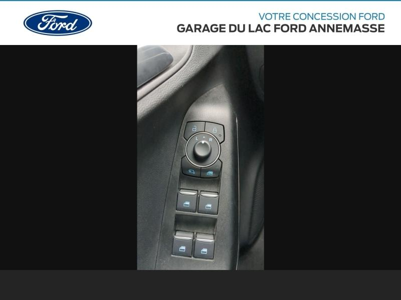 FORD Puma d’occasion à vendre à ANNEMASSE chez GARAGE DU LAC (Photo 15)