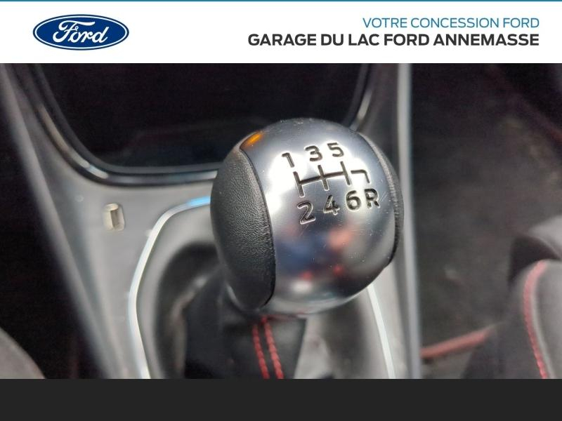 FORD Puma d’occasion à vendre à ANNEMASSE chez GARAGE DU LAC (Photo 18)
