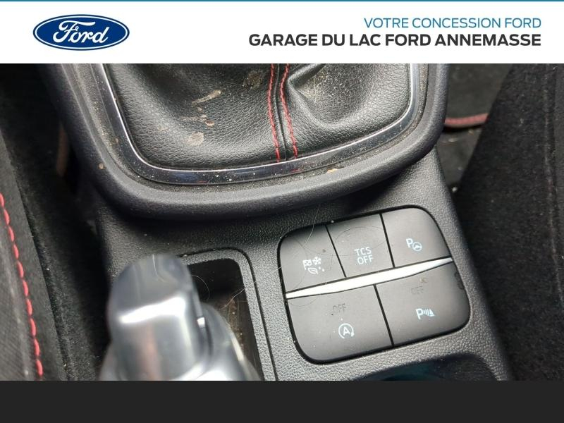 FORD Puma d’occasion à vendre à ANNEMASSE chez GARAGE DU LAC (Photo 19)