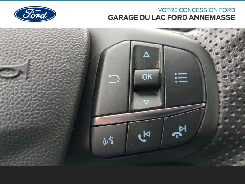 FORD Puma d’occasion à vendre à ANNEMASSE chez GARAGE DU LAC (Photo 20)