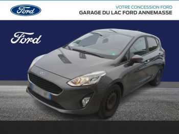 FORD Fiesta d’occasion à vendre à ANNEMASSE