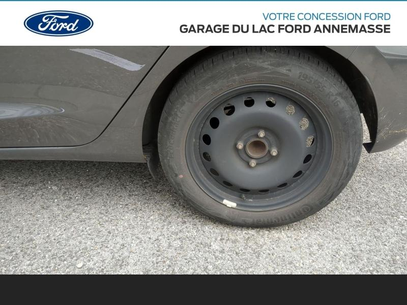 FORD Fiesta d’occasion à vendre à ANNEMASSE chez GARAGE DU LAC (Photo 4)