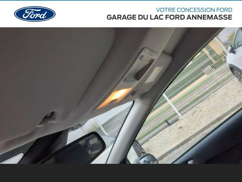 FORD Fiesta d’occasion à vendre à ANNEMASSE chez GARAGE DU LAC (Photo 6)