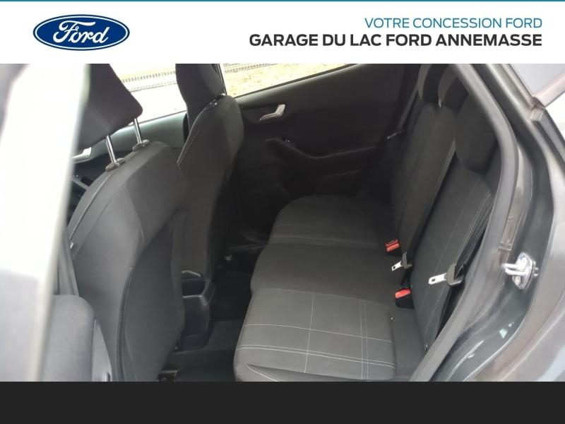 FORD Fiesta d’occasion à vendre à ANNEMASSE chez GARAGE DU LAC (Photo 11)