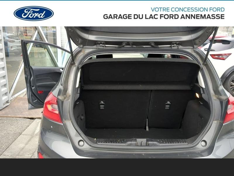 FORD Fiesta d’occasion à vendre à ANNEMASSE chez GARAGE DU LAC (Photo 12)