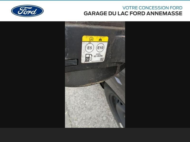 FORD Fiesta d’occasion à vendre à ANNEMASSE chez GARAGE DU LAC (Photo 13)