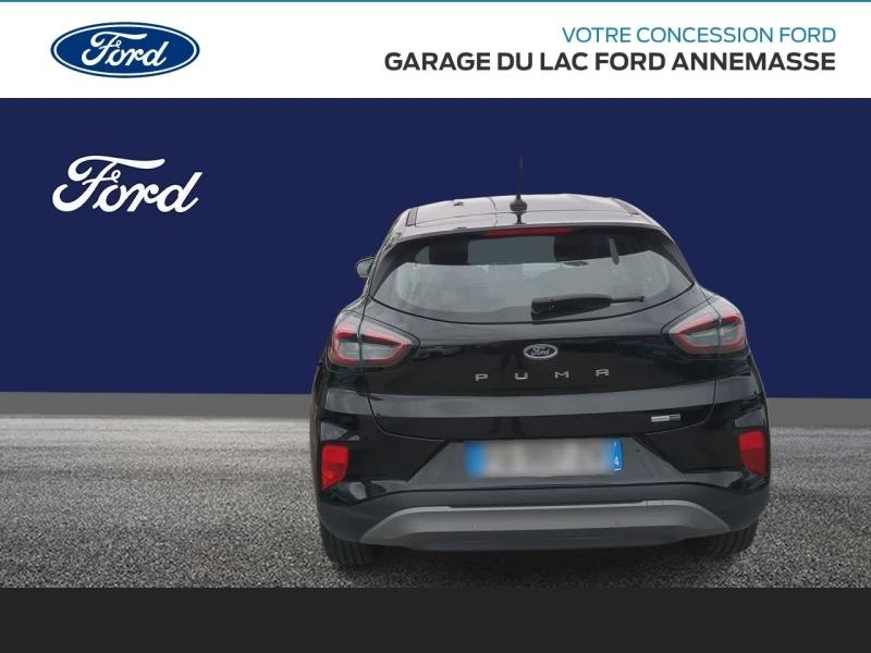 FORD Puma d’occasion à vendre à ANNEMASSE chez GARAGE DU LAC (Photo 3)