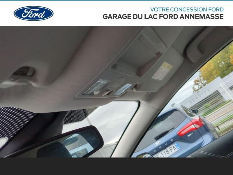 FORD Puma d’occasion à vendre à ANNEMASSE chez GARAGE DU LAC (Photo 6)