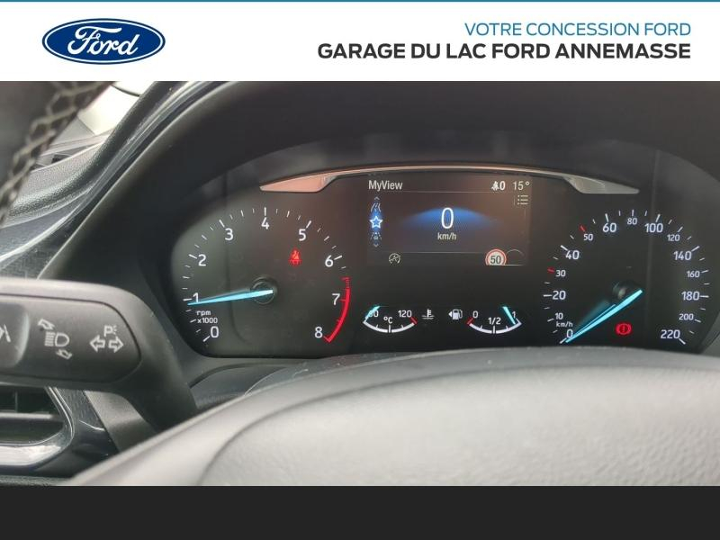 FORD Puma d’occasion à vendre à ANNEMASSE chez GARAGE DU LAC (Photo 8)