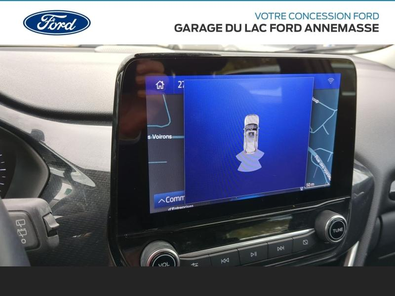 FORD Puma d’occasion à vendre à ANNEMASSE chez GARAGE DU LAC (Photo 10)