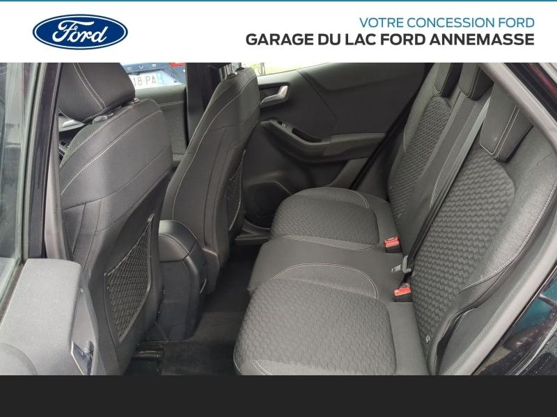 FORD Puma d’occasion à vendre à ANNEMASSE chez GARAGE DU LAC (Photo 11)