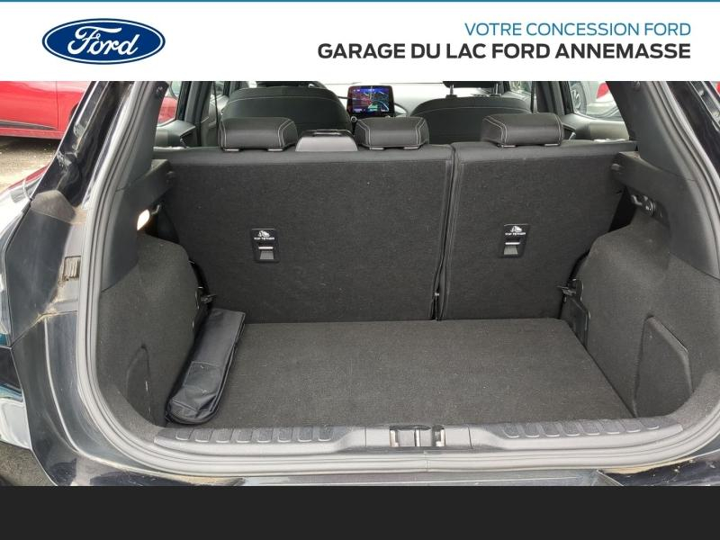 FORD Puma d’occasion à vendre à ANNEMASSE chez GARAGE DU LAC (Photo 12)