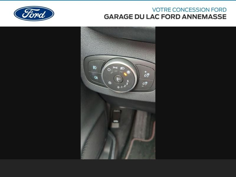 FORD Puma d’occasion à vendre à ANNEMASSE chez GARAGE DU LAC (Photo 15)