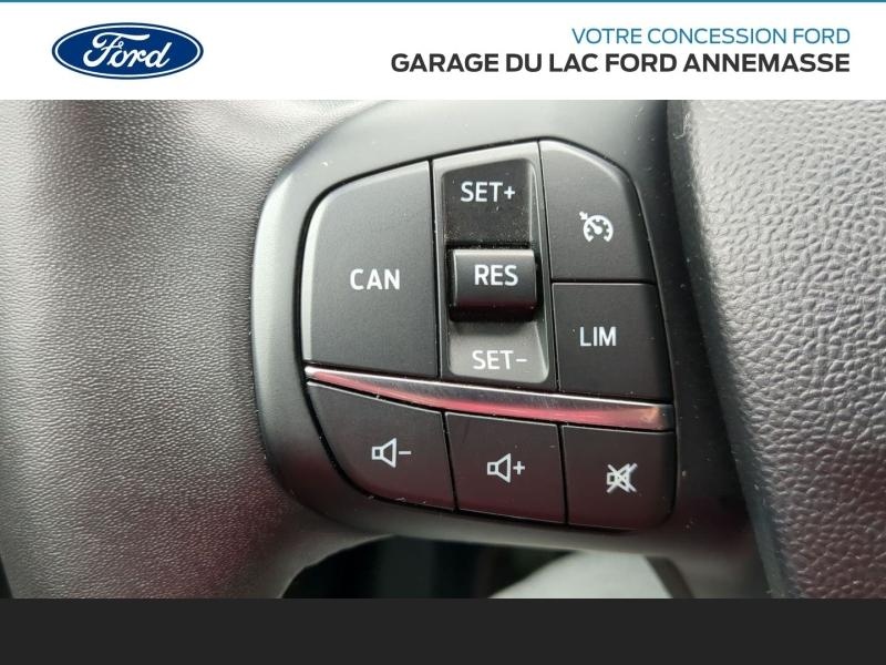 FORD Puma d’occasion à vendre à ANNEMASSE chez GARAGE DU LAC (Photo 16)