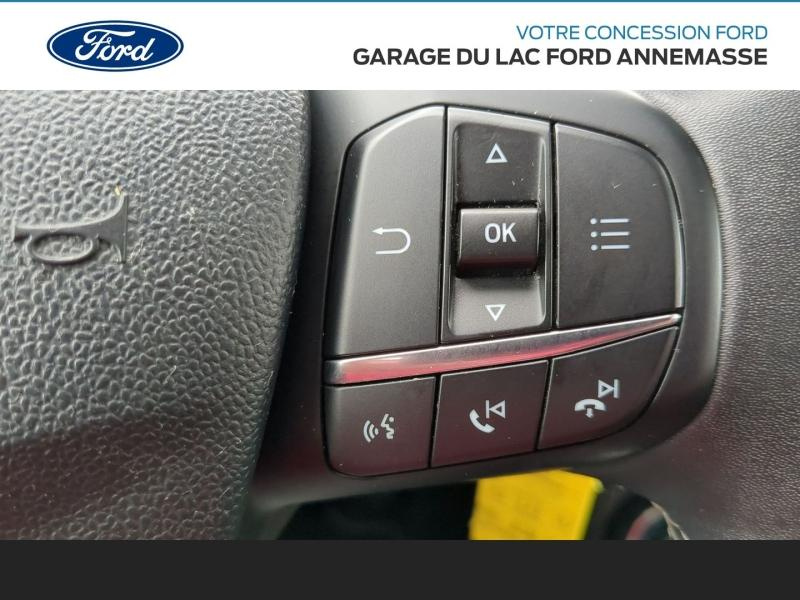 FORD Puma d’occasion à vendre à ANNEMASSE chez GARAGE DU LAC (Photo 17)