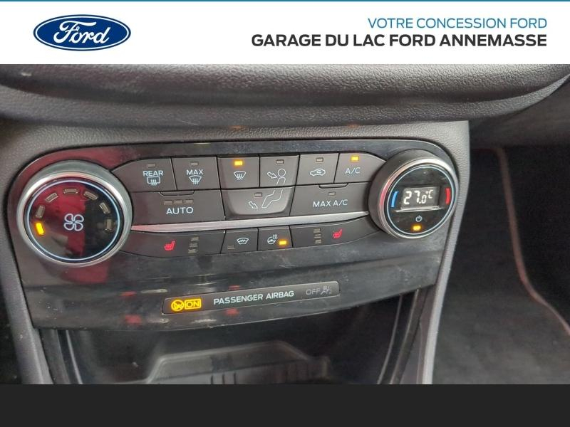 FORD Puma d’occasion à vendre à ANNEMASSE chez GARAGE DU LAC (Photo 18)