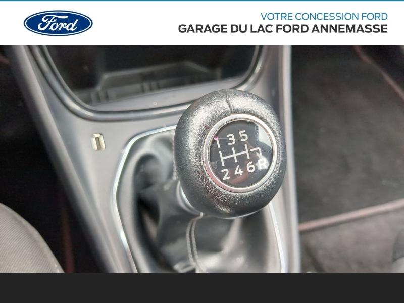 FORD Puma d’occasion à vendre à ANNEMASSE chez GARAGE DU LAC (Photo 19)