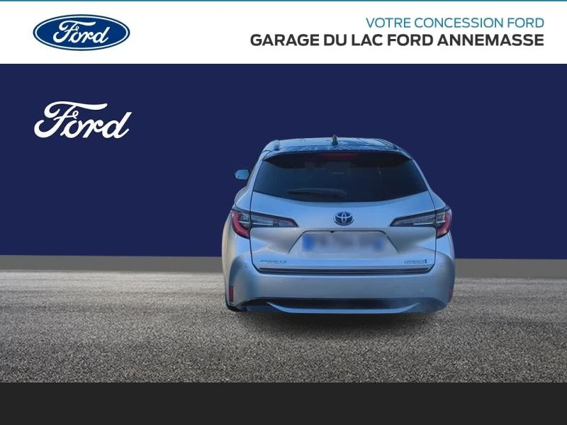 TOYOTA Corolla Touring Spt d’occasion à vendre à ANNEMASSE chez GARAGE DU LAC (Photo 3)