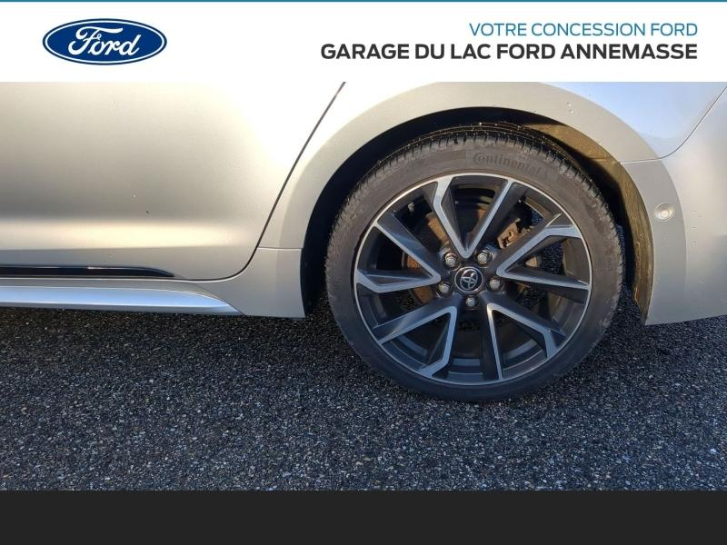 TOYOTA Corolla Touring Spt d’occasion à vendre à ANNEMASSE chez GARAGE DU LAC (Photo 4)