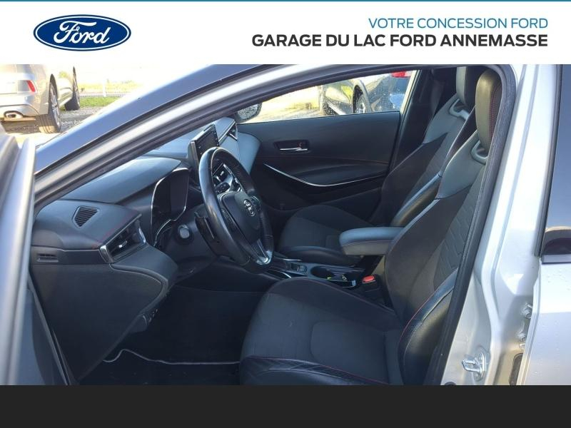 TOYOTA Corolla Touring Spt d’occasion à vendre à ANNEMASSE chez GARAGE DU LAC (Photo 5)