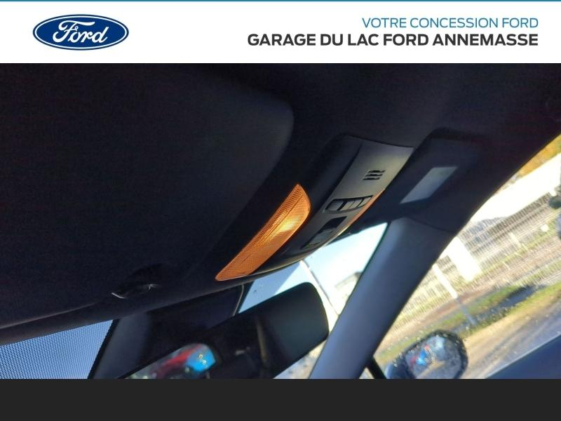 TOYOTA Corolla Touring Spt d’occasion à vendre à ANNEMASSE chez GARAGE DU LAC (Photo 6)