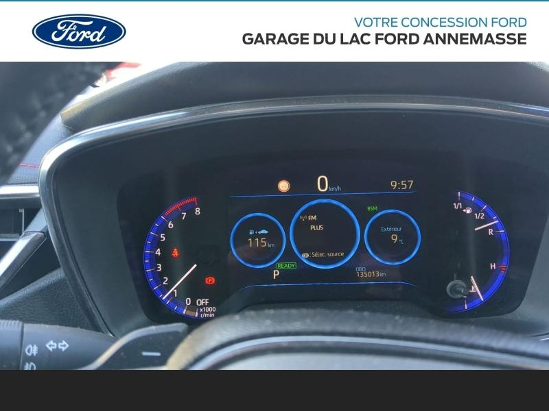 TOYOTA Corolla Touring Spt d’occasion à vendre à ANNEMASSE chez GARAGE DU LAC (Photo 8)