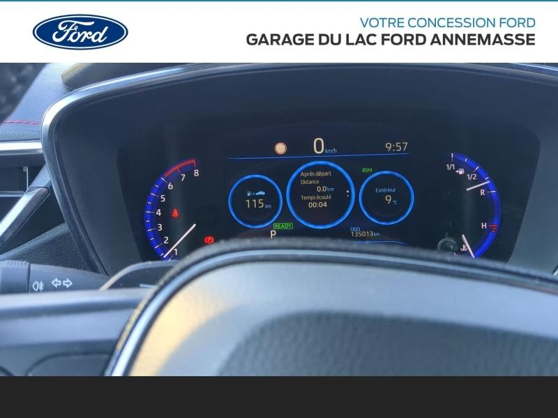 TOYOTA Corolla Touring Spt d’occasion à vendre à ANNEMASSE chez GARAGE DU LAC (Photo 9)