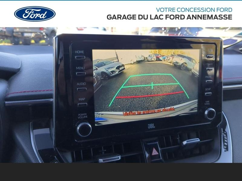 TOYOTA Corolla Touring Spt d’occasion à vendre à ANNEMASSE chez GARAGE DU LAC (Photo 10)