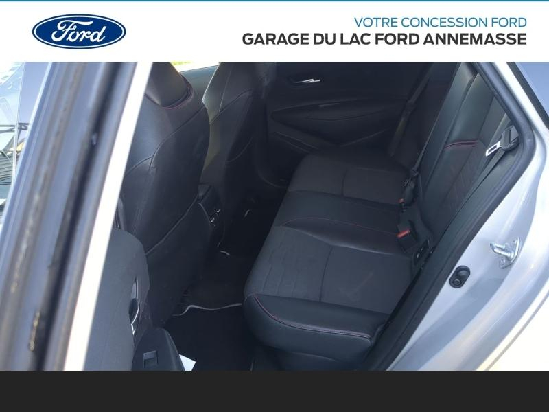 TOYOTA Corolla Touring Spt d’occasion à vendre à ANNEMASSE chez GARAGE DU LAC (Photo 11)