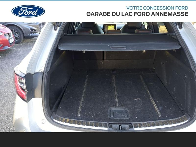 TOYOTA Corolla Touring Spt d’occasion à vendre à ANNEMASSE chez GARAGE DU LAC (Photo 12)