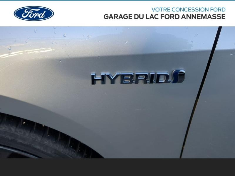 TOYOTA Corolla Touring Spt d’occasion à vendre à ANNEMASSE chez GARAGE DU LAC (Photo 14)