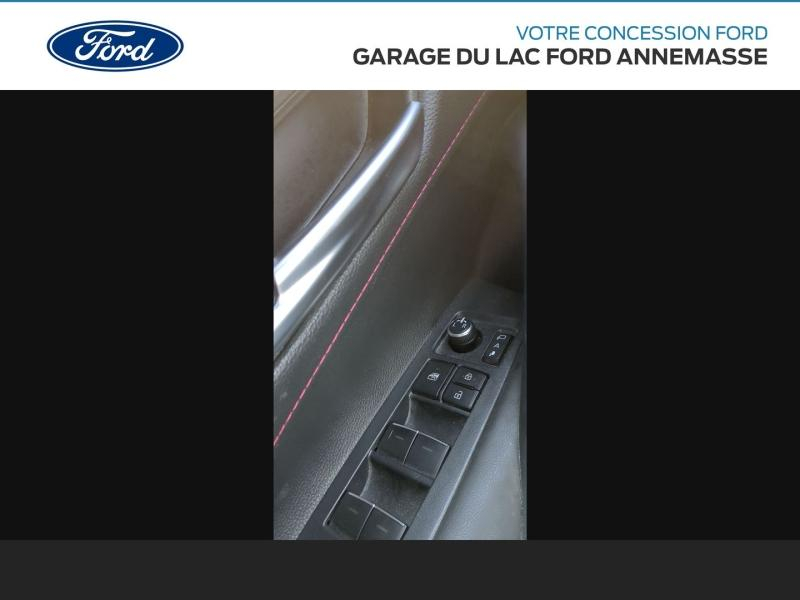 TOYOTA Corolla Touring Spt d’occasion à vendre à ANNEMASSE chez GARAGE DU LAC (Photo 15)