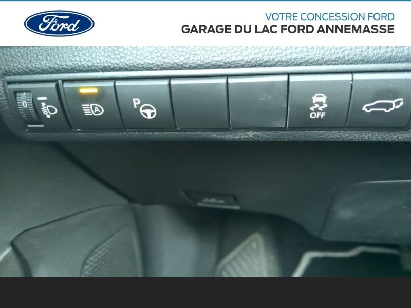 TOYOTA Corolla Touring Spt d’occasion à vendre à ANNEMASSE chez GARAGE DU LAC (Photo 16)