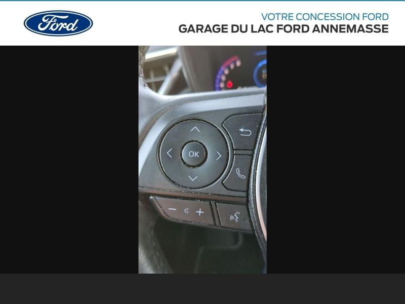 TOYOTA Corolla Touring Spt d’occasion à vendre à ANNEMASSE chez GARAGE DU LAC (Photo 17)