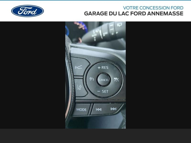 TOYOTA Corolla Touring Spt d’occasion à vendre à ANNEMASSE chez GARAGE DU LAC (Photo 18)