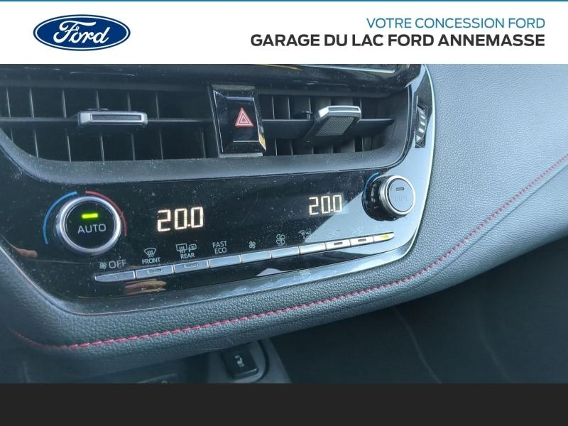 TOYOTA Corolla Touring Spt d’occasion à vendre à ANNEMASSE chez GARAGE DU LAC (Photo 19)