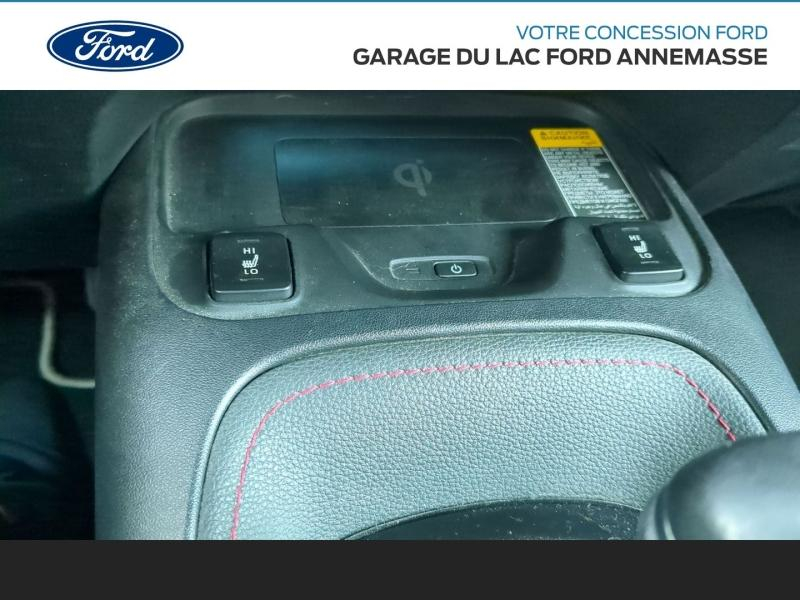 TOYOTA Corolla Touring Spt d’occasion à vendre à ANNEMASSE chez GARAGE DU LAC (Photo 20)