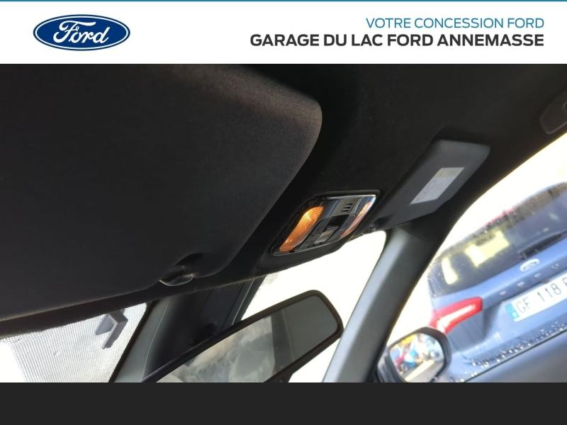 agency.seo.links.detann.title TOYOTA Yaris Cross d’occasion à vendre à ANNEMASSE chez GARAGE DU LAC (Photo 6)