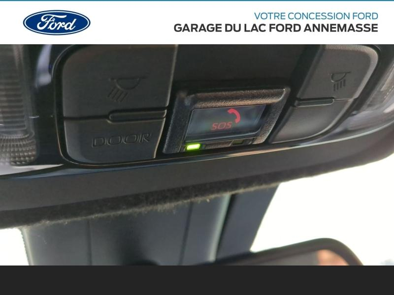 agency.seo.links.detann.title TOYOTA Yaris Cross d’occasion à vendre à ANNEMASSE chez GARAGE DU LAC (Photo 20)