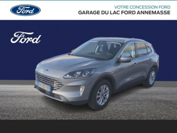 FORD Kuga d’occasion à vendre à ANNEMASSE