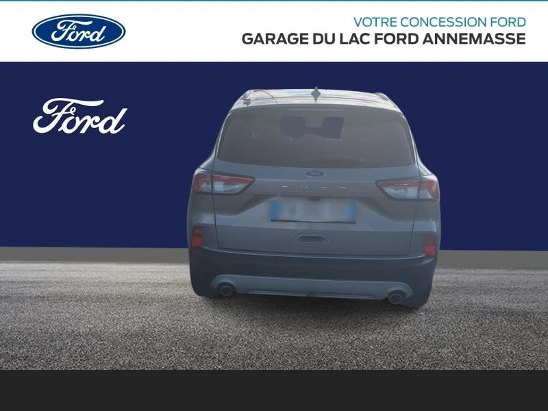 FORD Kuga d’occasion à vendre à ANNEMASSE chez GARAGE DU LAC (Photo 3)