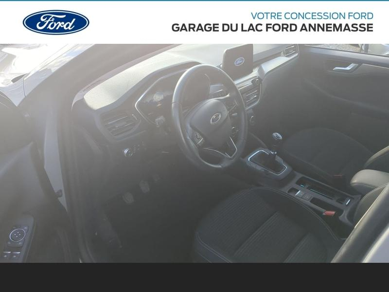 FORD Kuga d’occasion à vendre à ANNEMASSE chez GARAGE DU LAC (Photo 5)