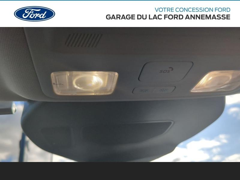 FORD Kuga d’occasion à vendre à ANNEMASSE chez GARAGE DU LAC (Photo 6)