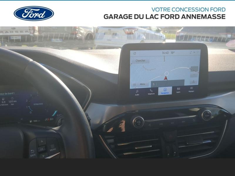 FORD Kuga d’occasion à vendre à ANNEMASSE chez GARAGE DU LAC (Photo 7)