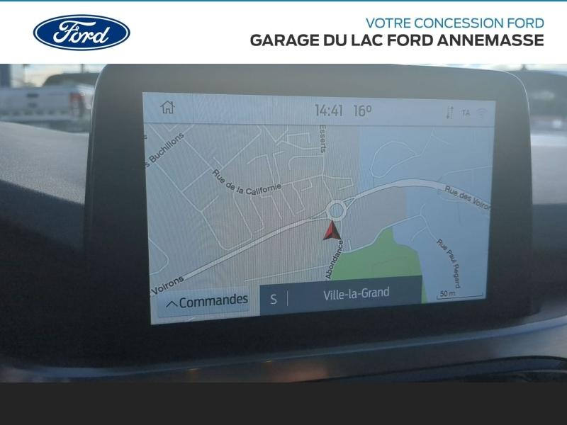 FORD Kuga d’occasion à vendre à ANNEMASSE chez GARAGE DU LAC (Photo 10)