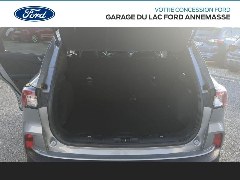 FORD Kuga d’occasion à vendre à ANNEMASSE chez GARAGE DU LAC (Photo 12)