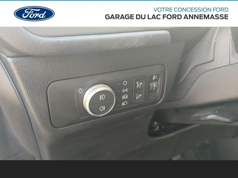 FORD Kuga d’occasion à vendre à ANNEMASSE chez GARAGE DU LAC (Photo 14)