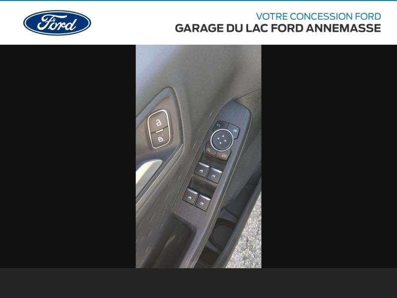 FORD Kuga d’occasion à vendre à ANNEMASSE chez GARAGE DU LAC (Photo 15)