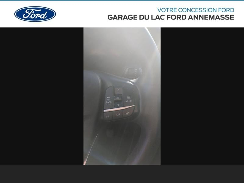 FORD Kuga d’occasion à vendre à ANNEMASSE chez GARAGE DU LAC (Photo 16)